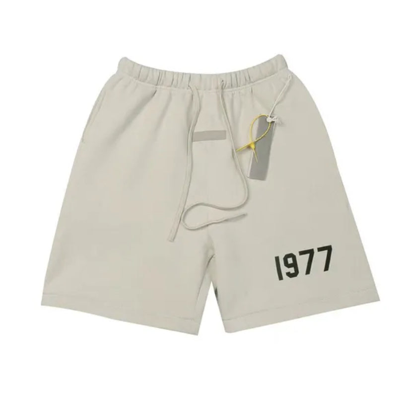 Rep Kings Ess*ntials Shorts